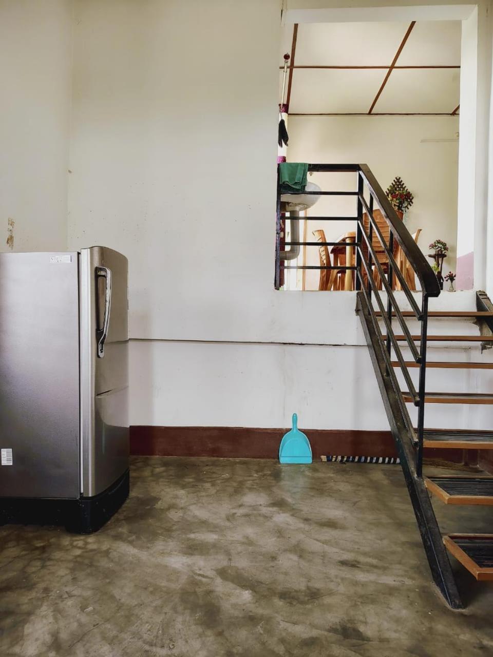 Gayatri Homestay Dibrugarh Eksteriør bilde