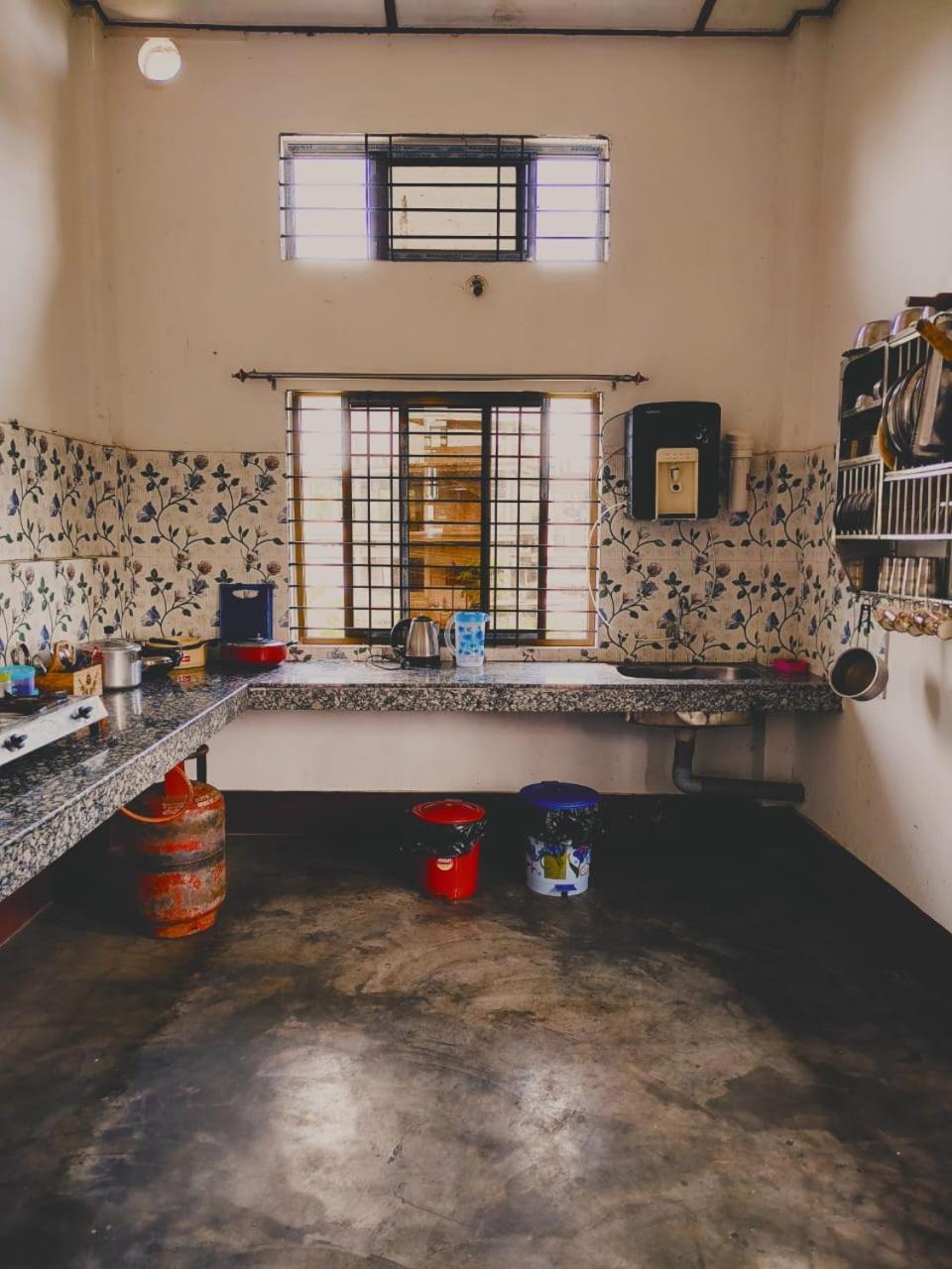 Gayatri Homestay Dibrugarh Eksteriør bilde