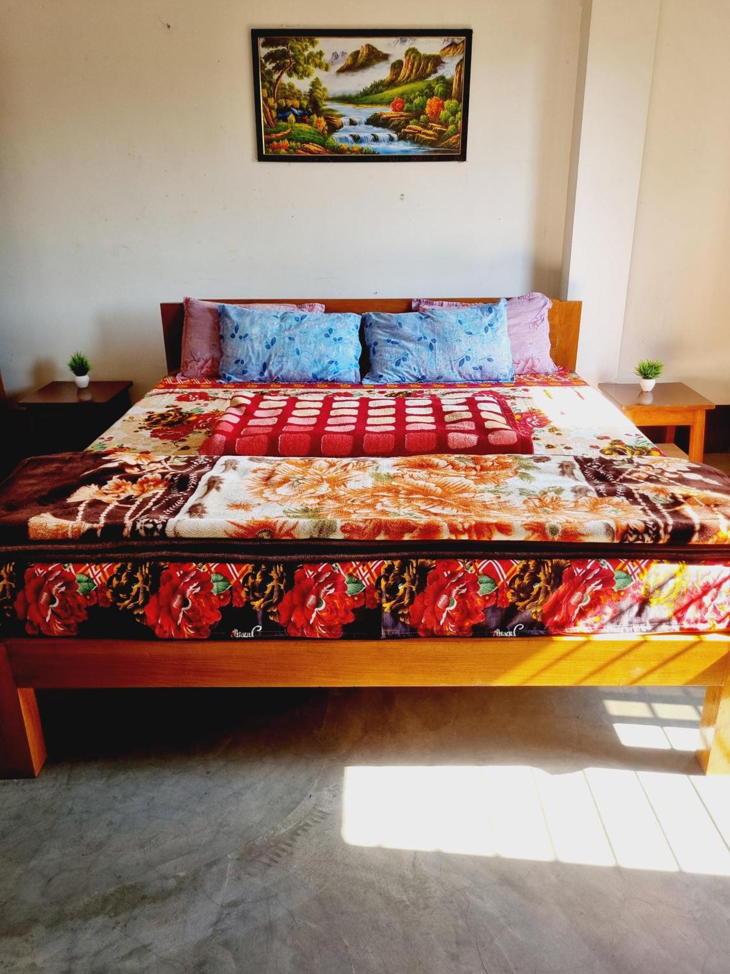 Gayatri Homestay Dibrugarh Eksteriør bilde