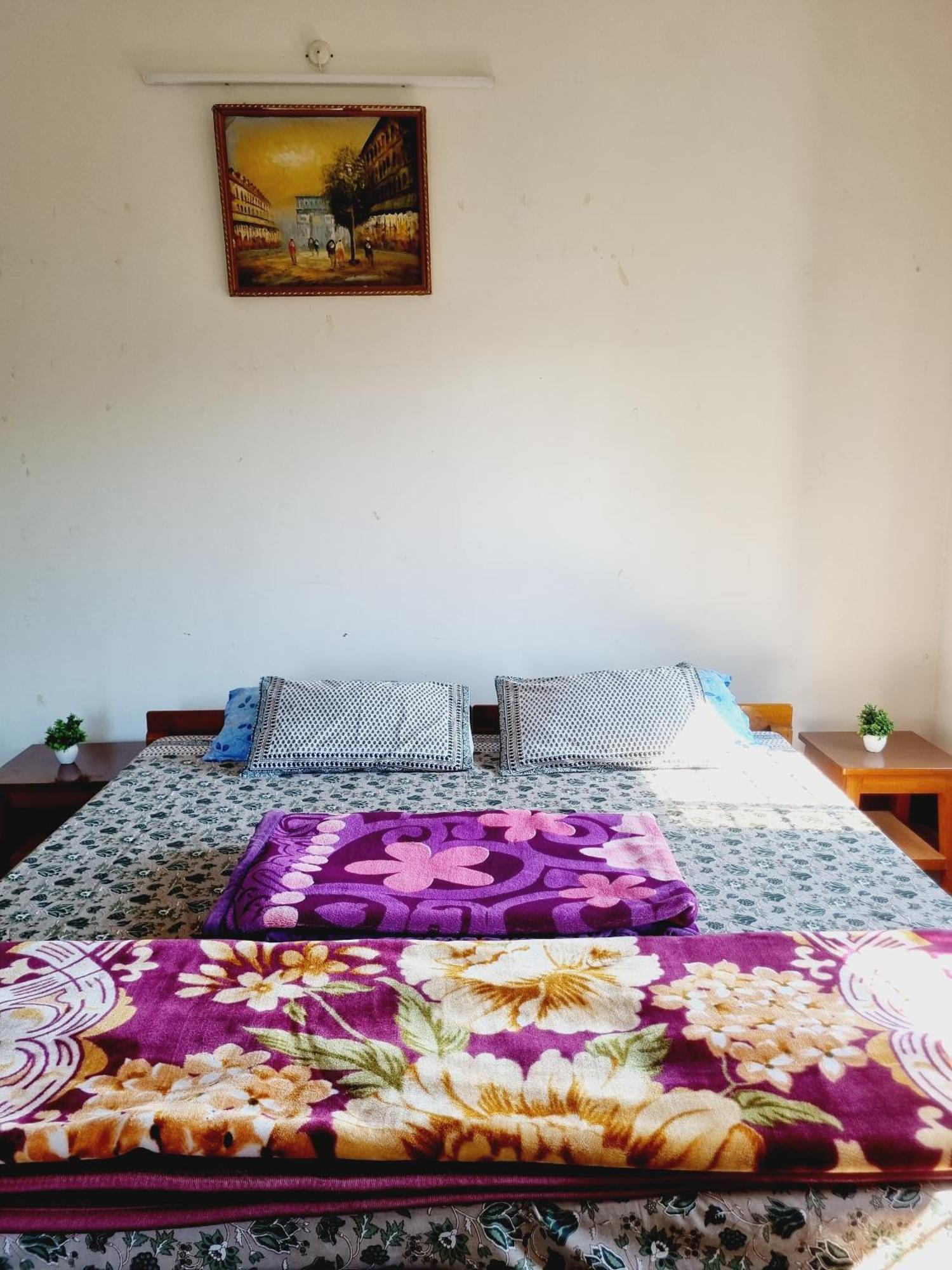 Gayatri Homestay Dibrugarh Eksteriør bilde