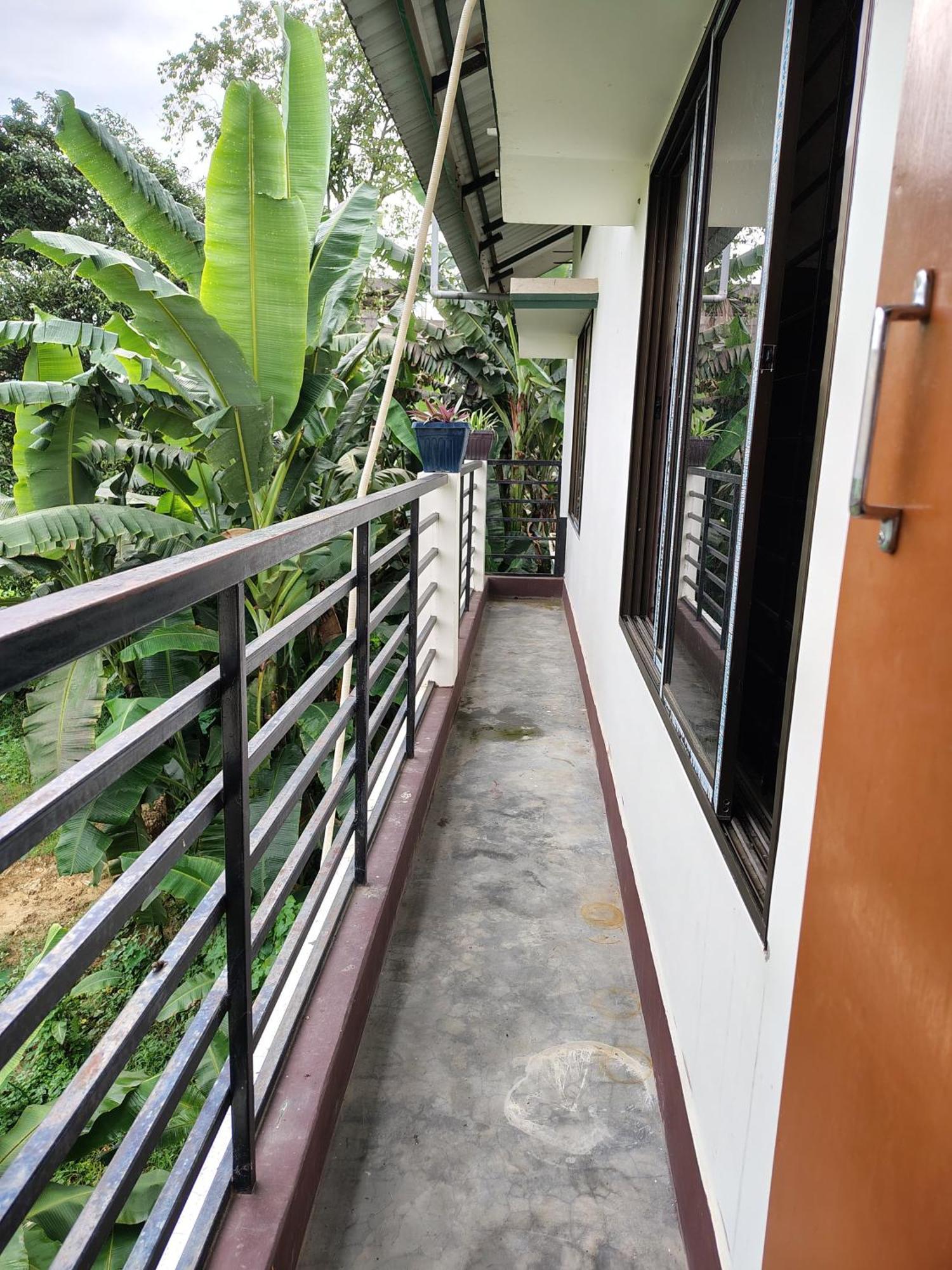 Gayatri Homestay Dibrugarh Eksteriør bilde